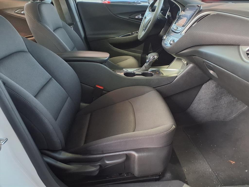 Chevrolet Malibu  2024