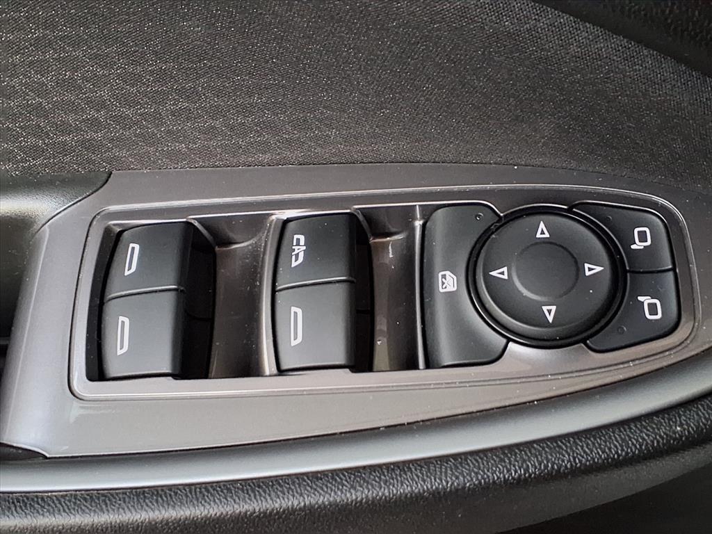 Chevrolet Malibu  2024