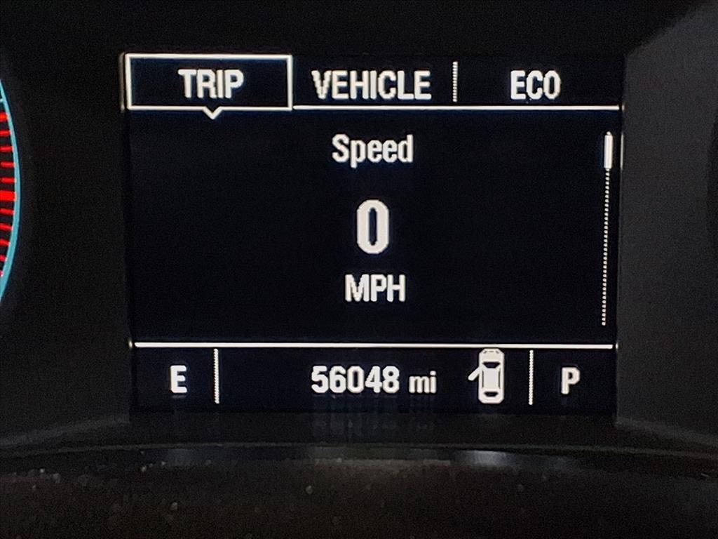 Chevrolet Malibu  2024