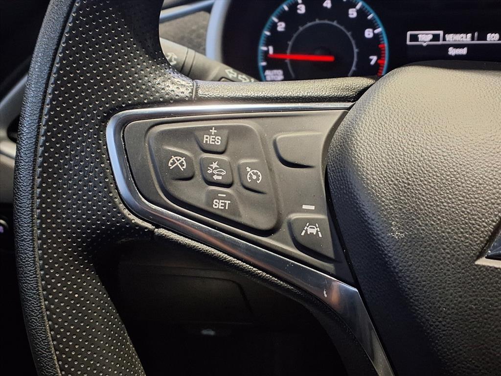 Chevrolet Malibu  2024