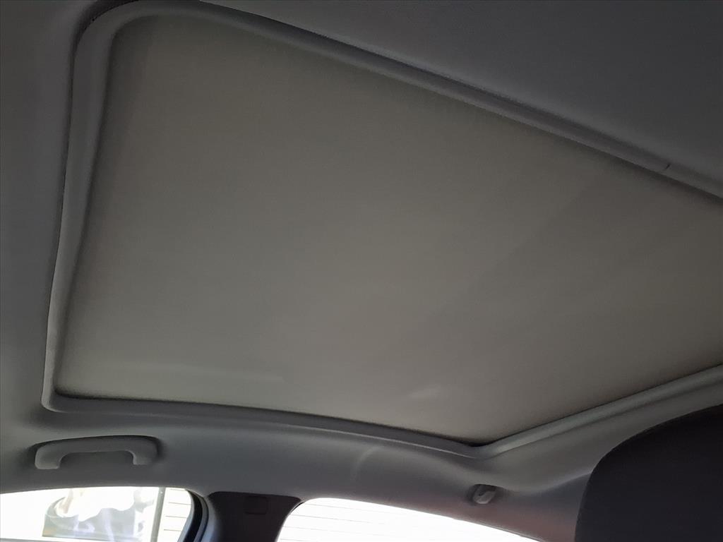 Chevrolet Malibu  2024