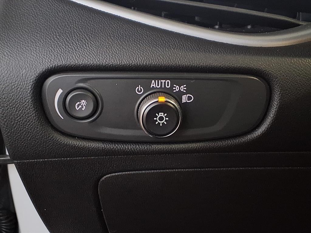 Chevrolet Malibu  2024