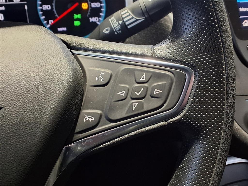 Chevrolet Malibu  2024