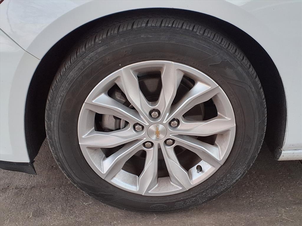 Chevrolet Malibu  2024