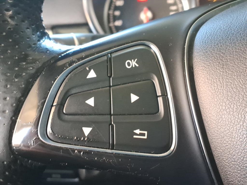 Mercedes-Benz GLE  2018