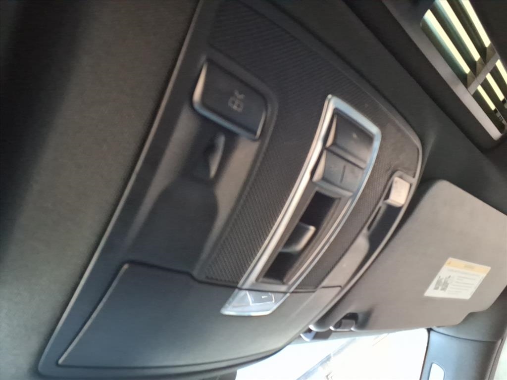 Mercedes-Benz GLE  2018