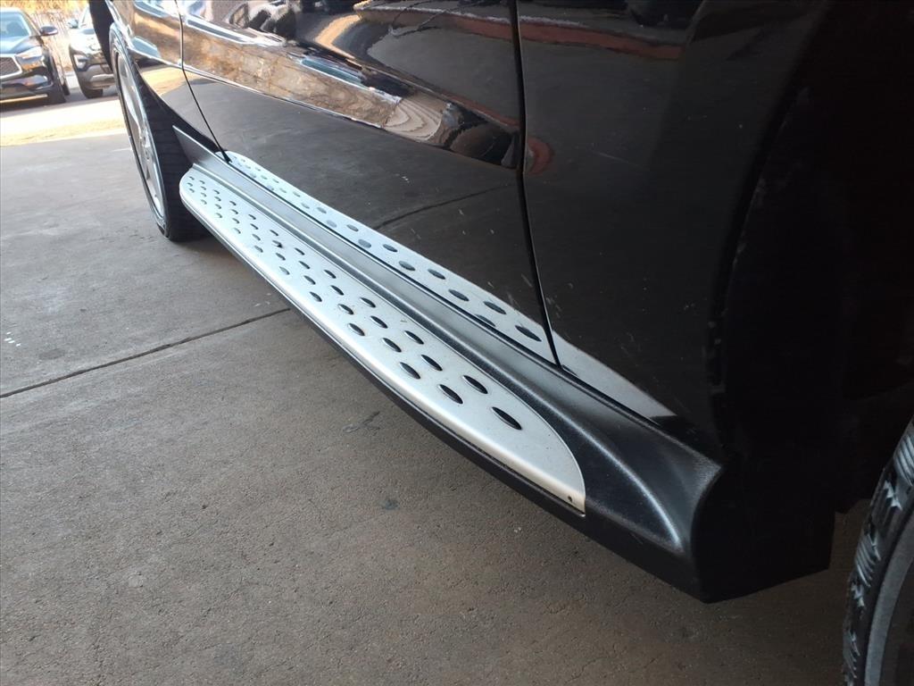 Mercedes-Benz GLE  2018