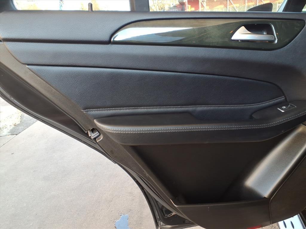 Mercedes-Benz GLE  2018