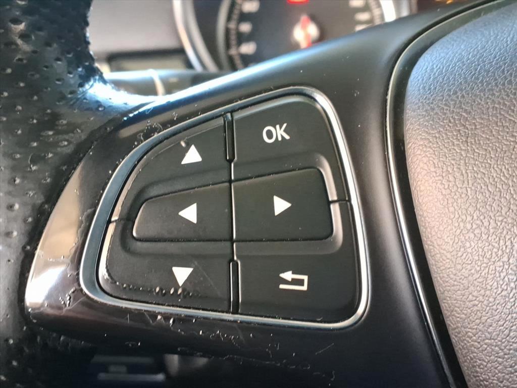 Mercedes-Benz GLE  2018