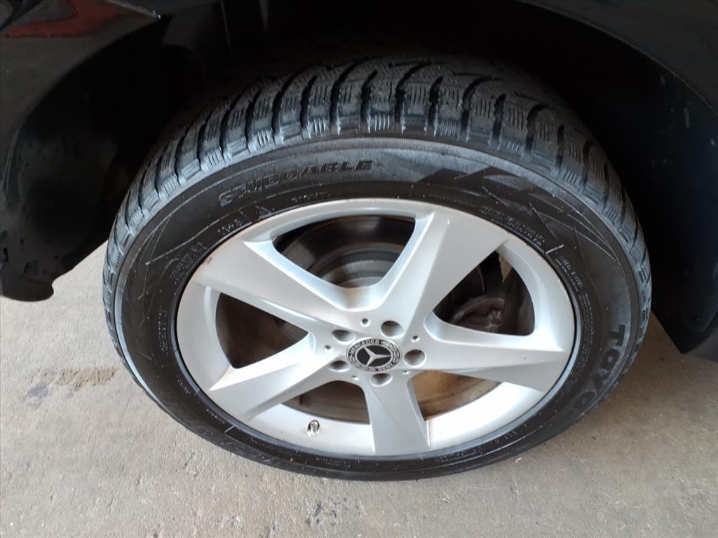 Mercedes-Benz GLE  2018