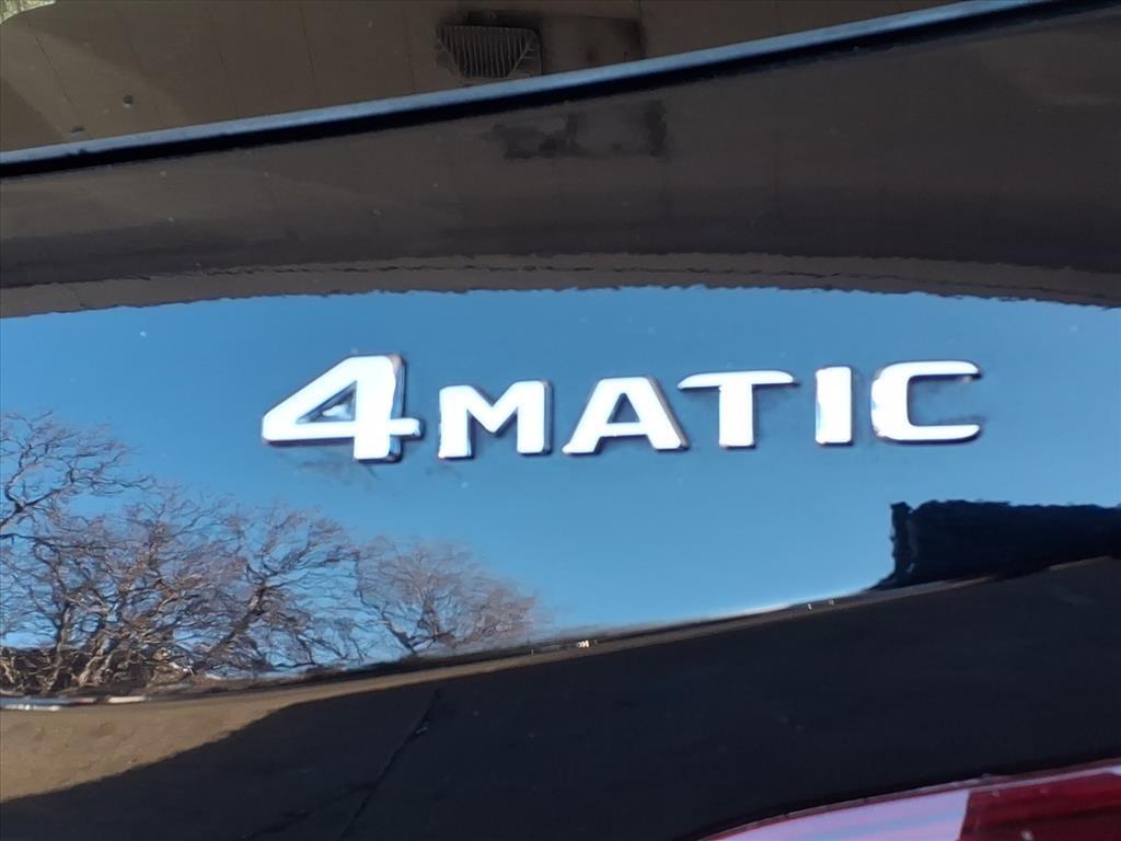 Mercedes-Benz GLE  2018