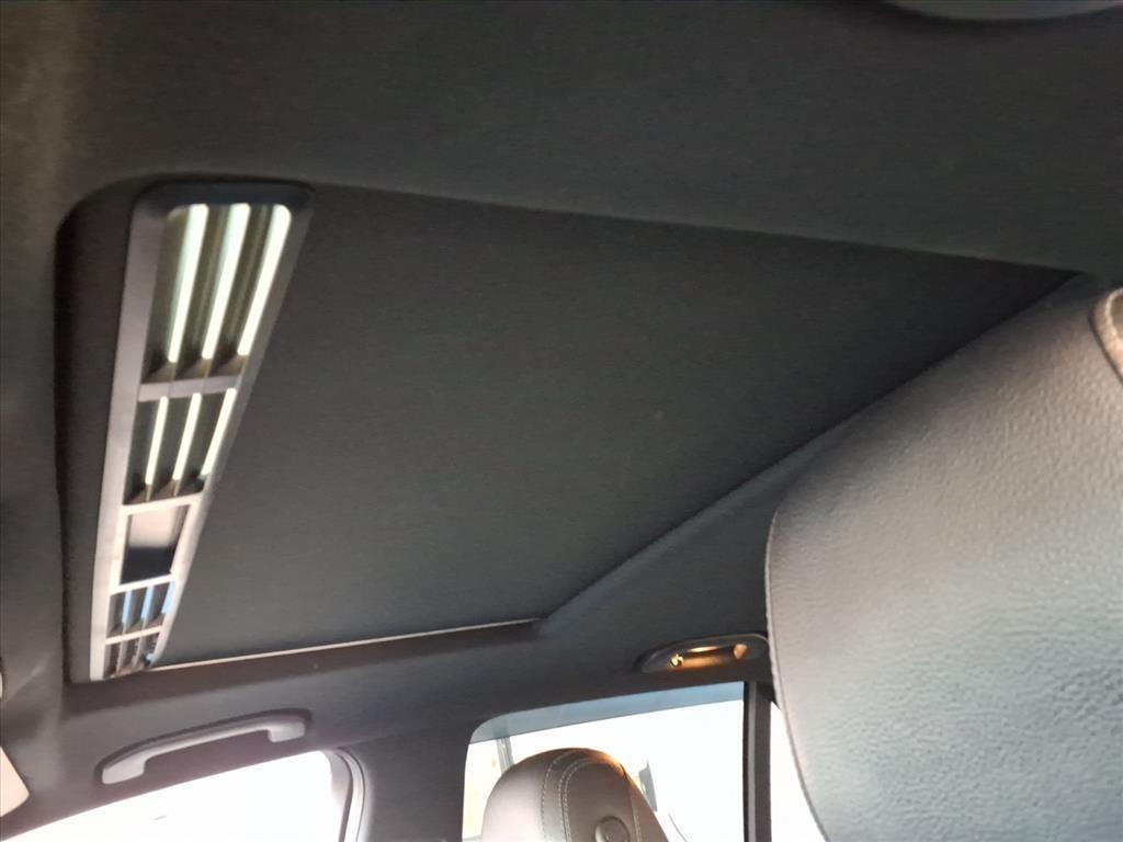 Mercedes-Benz GLE  2018