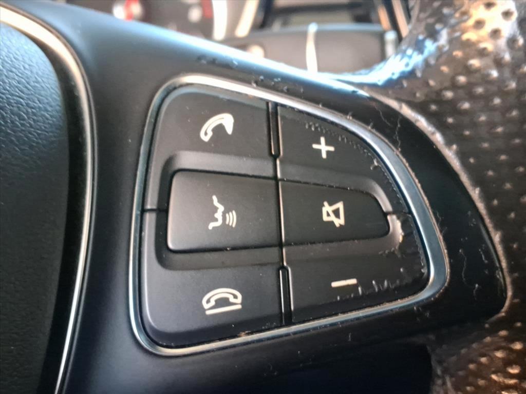 Mercedes-Benz GLE  2018