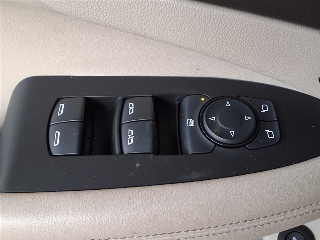 Buick LaCrosse  2017