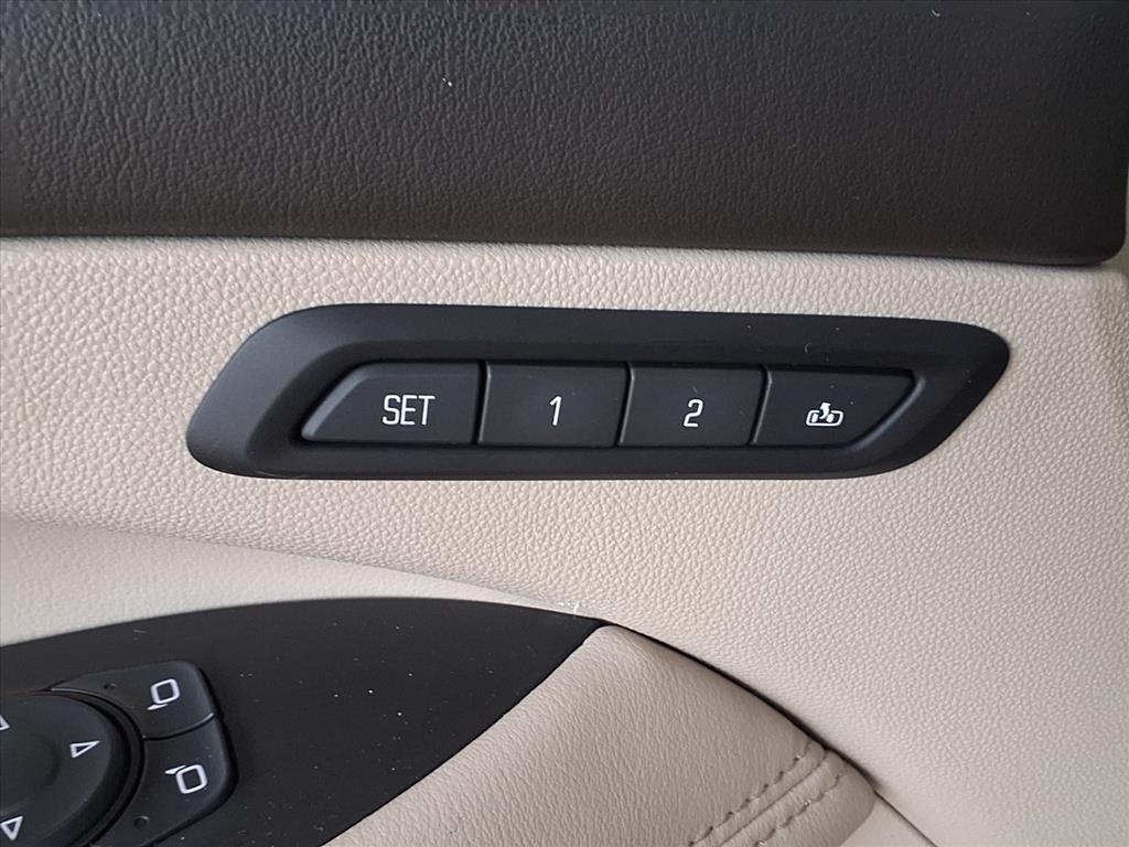 Buick LaCrosse  2017