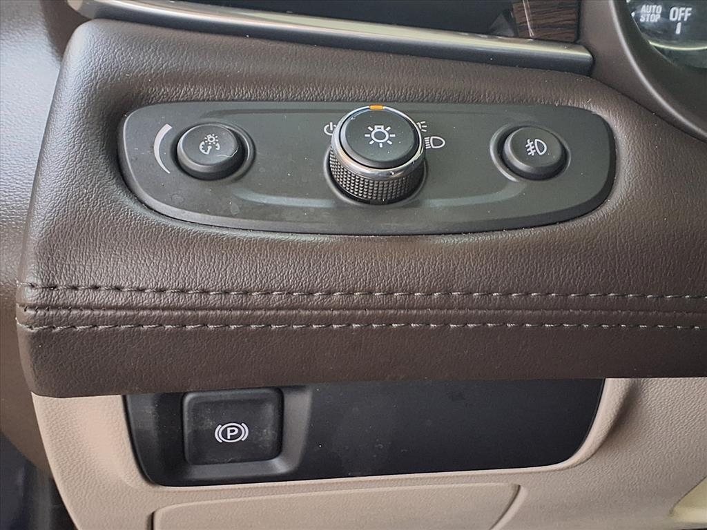 Buick LaCrosse  2017