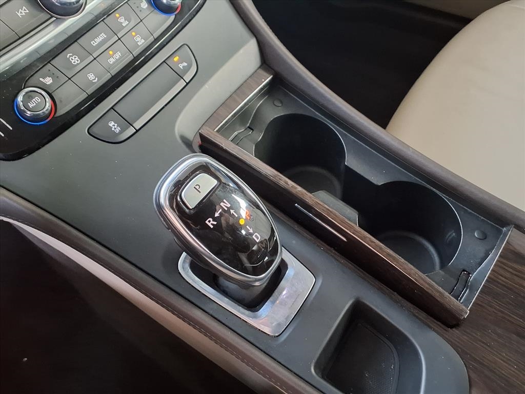 Buick LaCrosse  2017