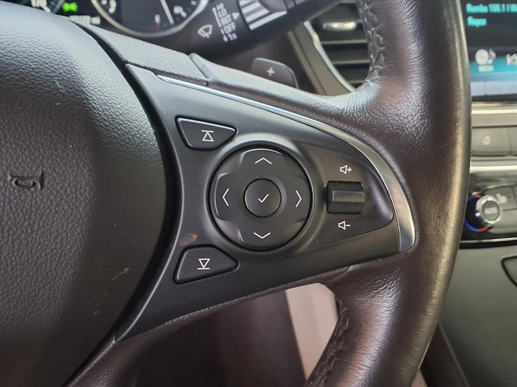 Buick LaCrosse  2017