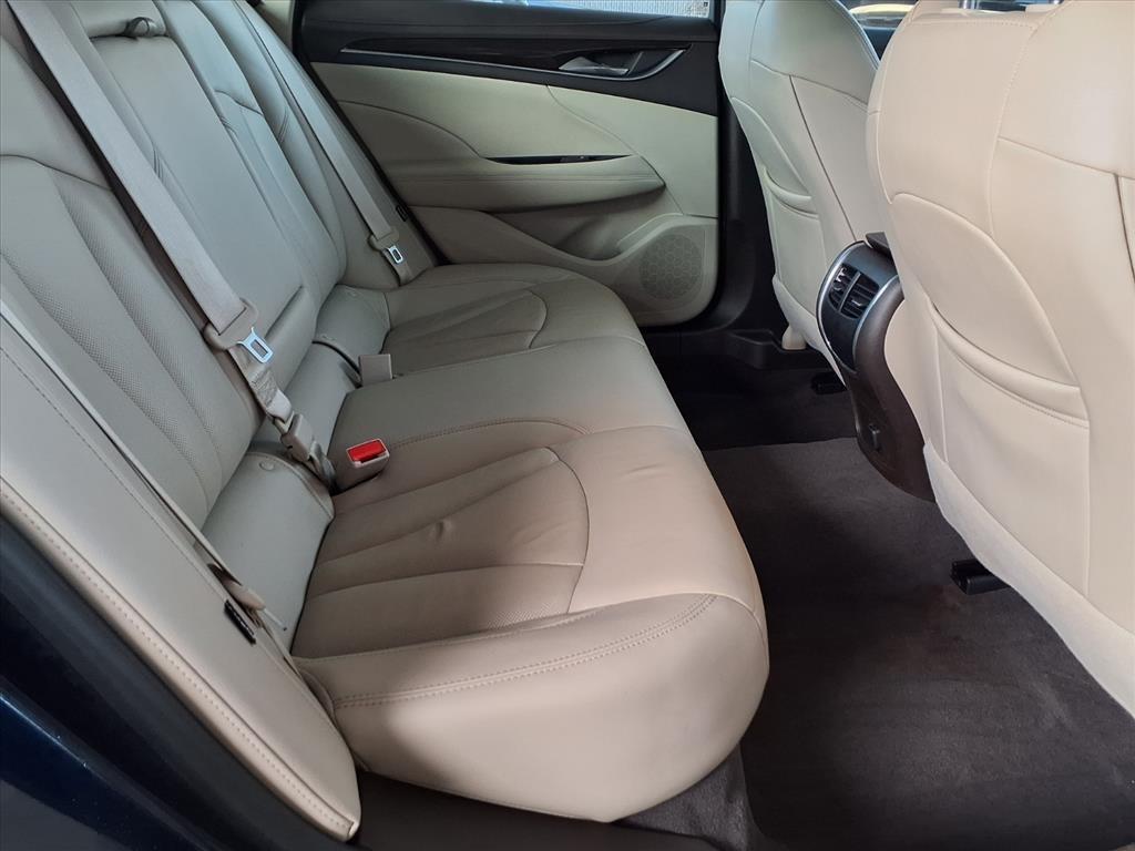 Buick LaCrosse  2017