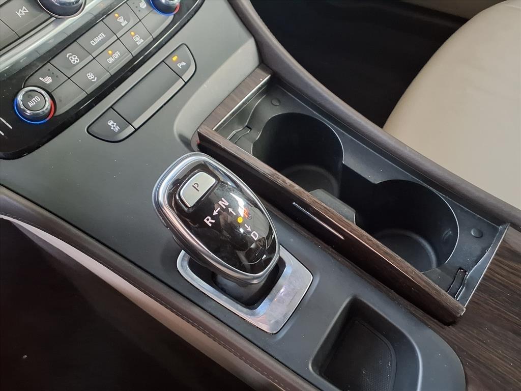 Buick LaCrosse  2017