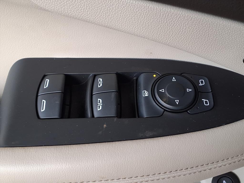 Buick LaCrosse  2017