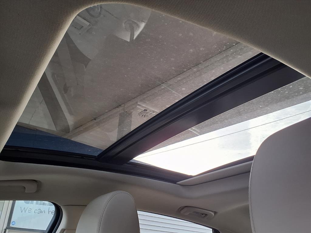 Buick LaCrosse  2017