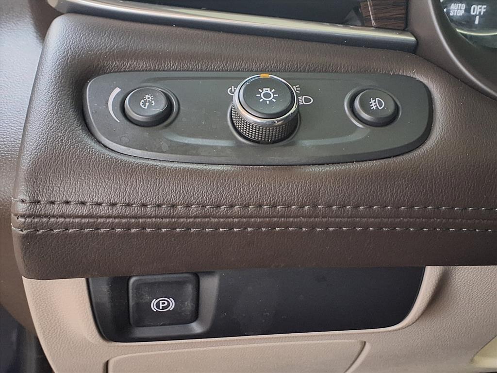 Buick LaCrosse  2017