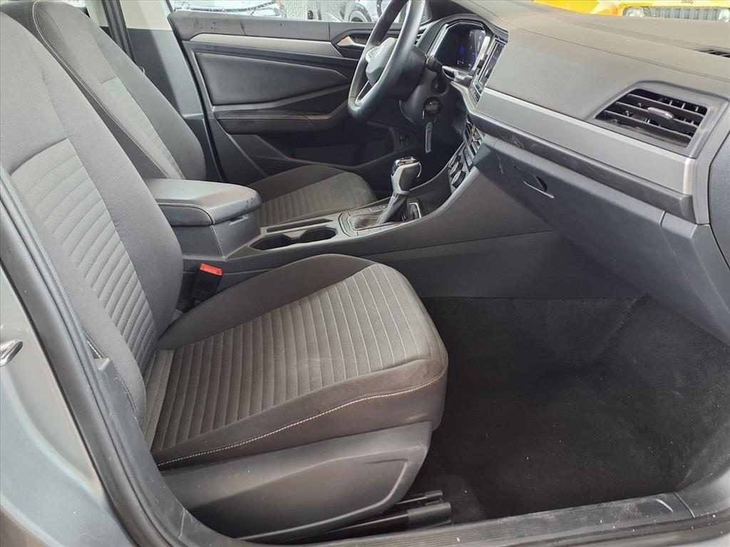 Volkswagen Jetta  2024