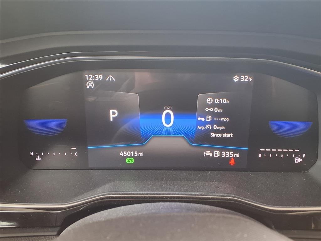 Volkswagen Jetta  2024