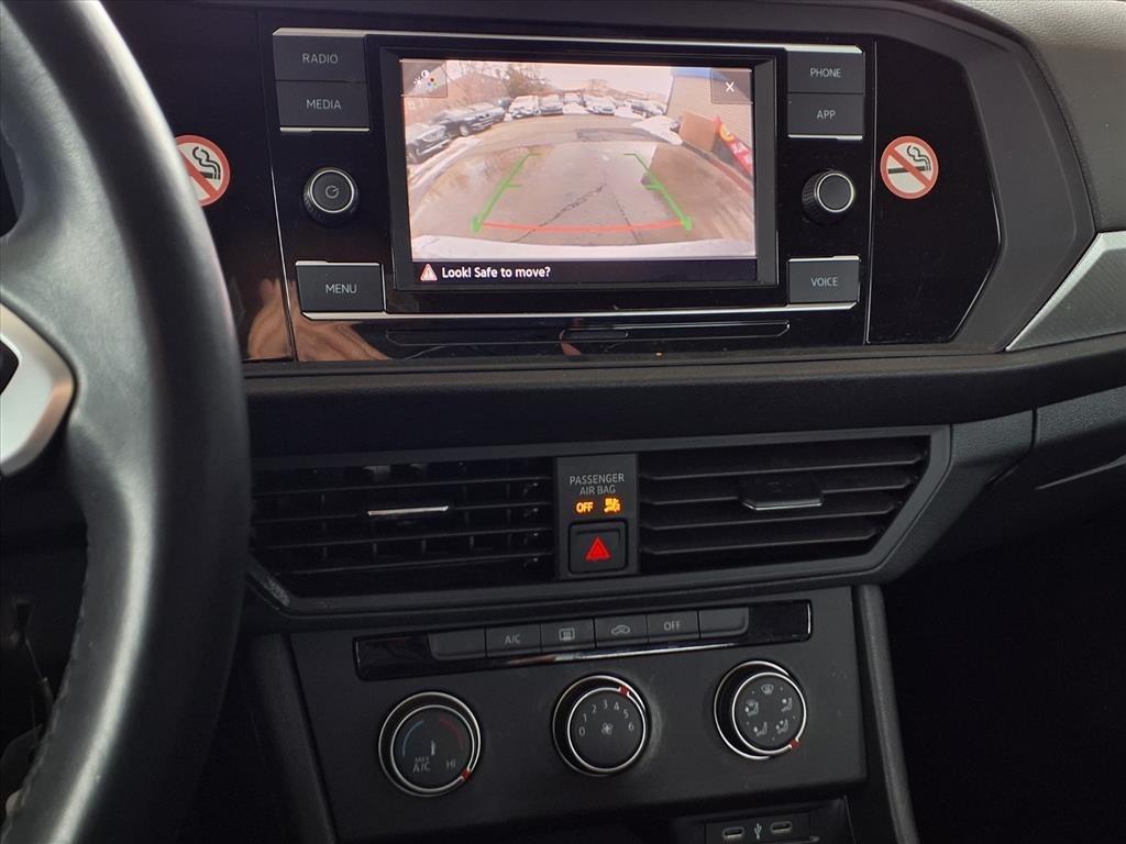 Volkswagen Jetta  2024