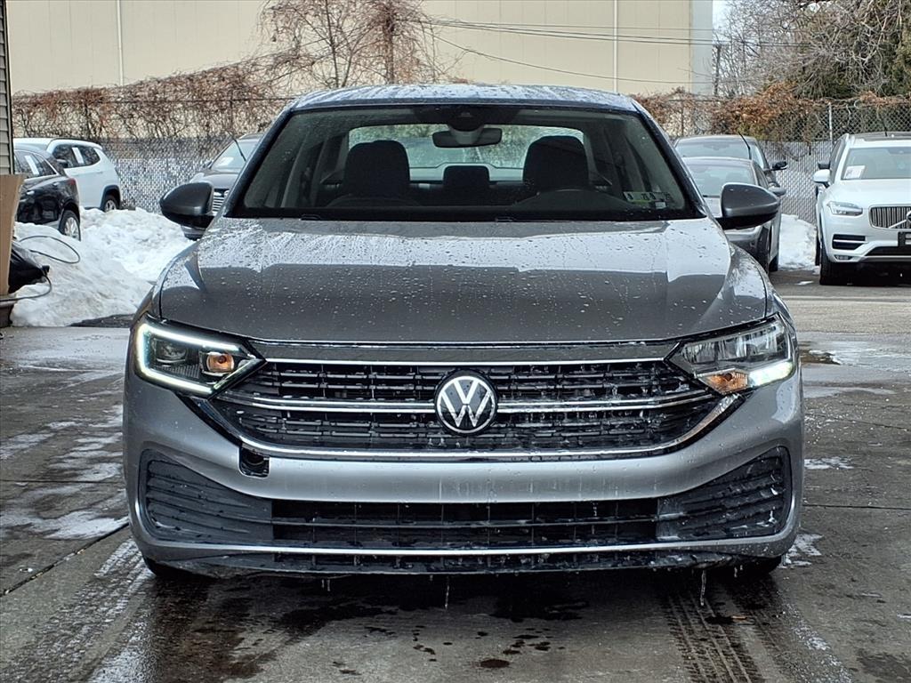 Volkswagen Jetta  2024