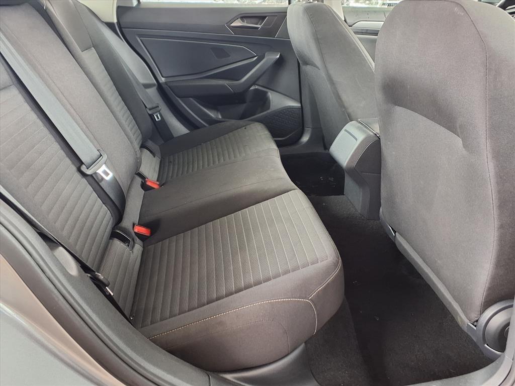 Volkswagen Jetta  2024