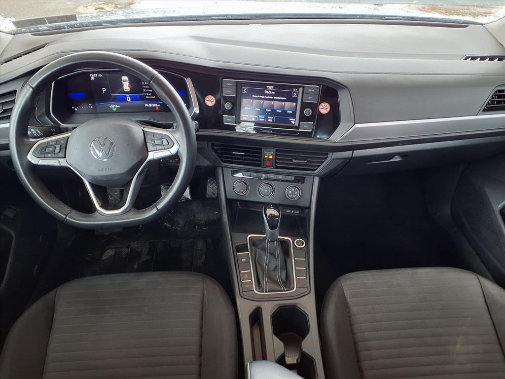 Volkswagen Jetta  2024