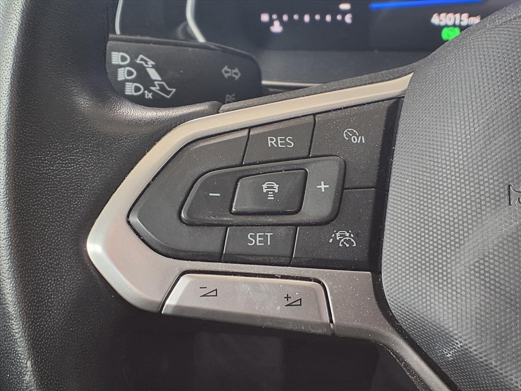 Volkswagen Jetta  2024