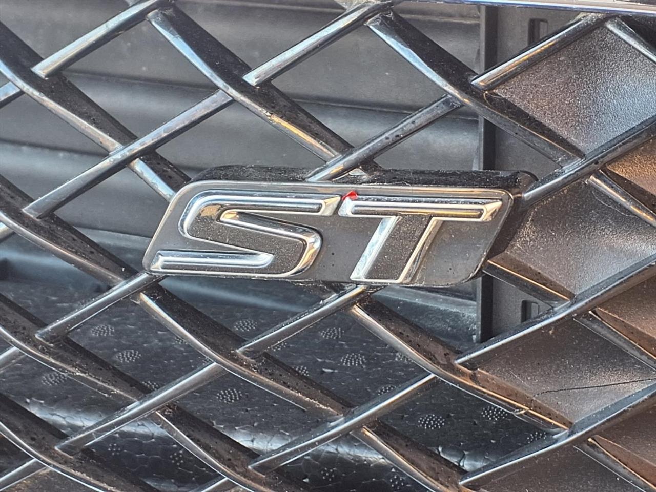 Buick Encore GX  2024