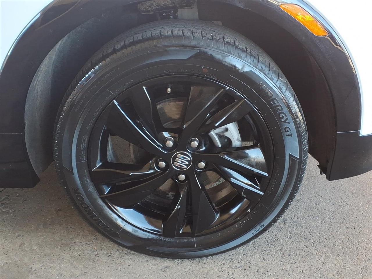 Buick Encore GX  2024