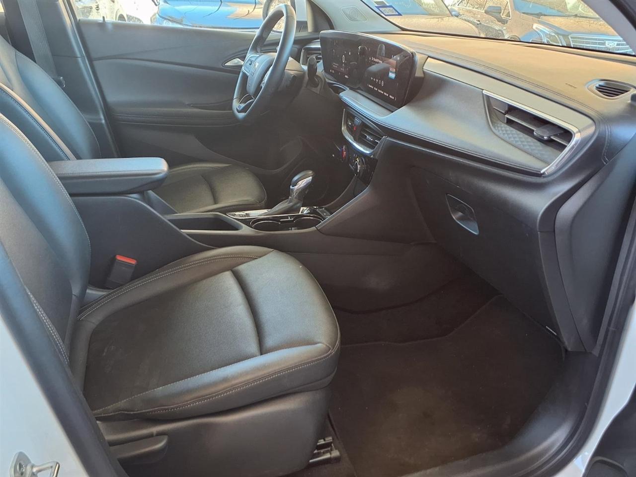 Buick Encore GX  2024