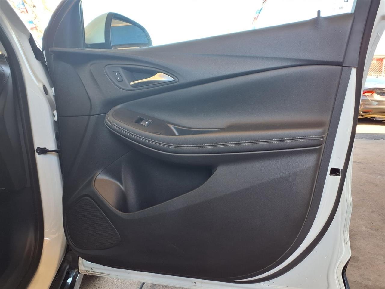 Buick Encore GX  2024