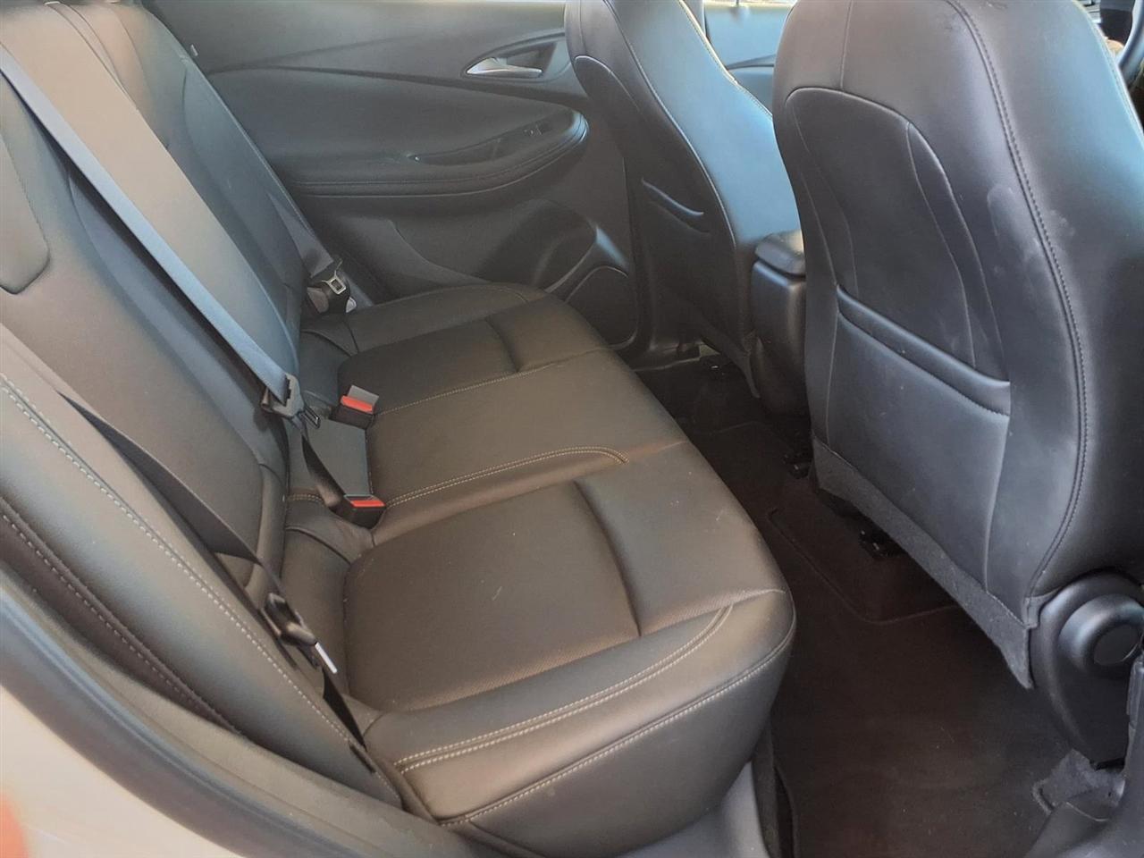 Buick Encore GX  2024