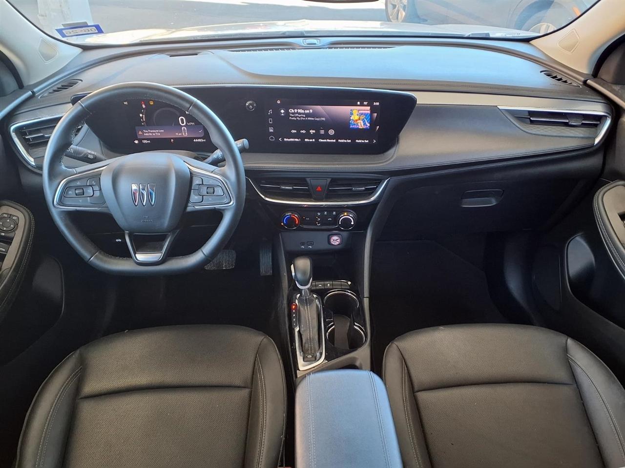 Buick Encore GX  2024