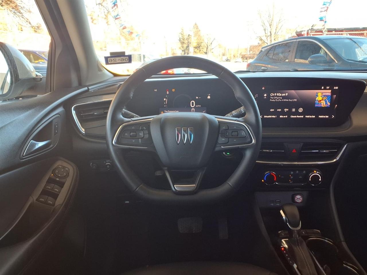 Buick Encore GX  2024