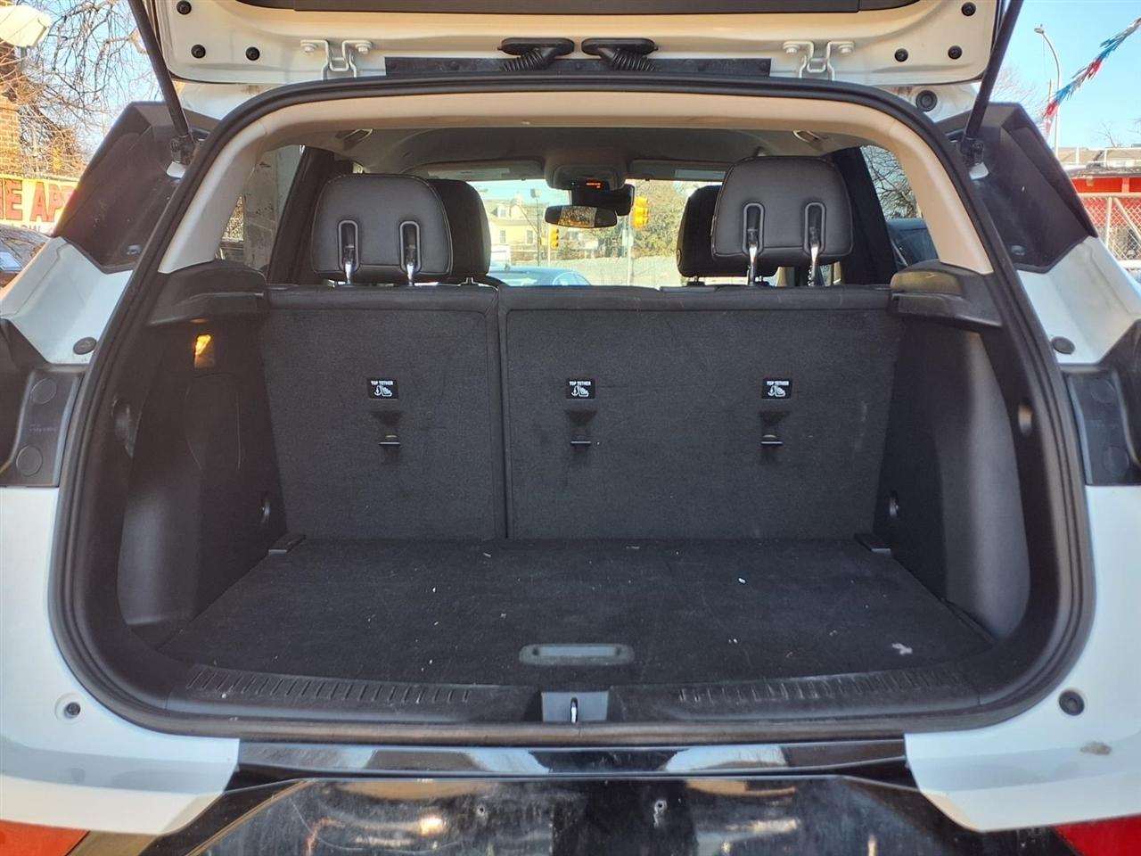 Buick Encore GX  2024