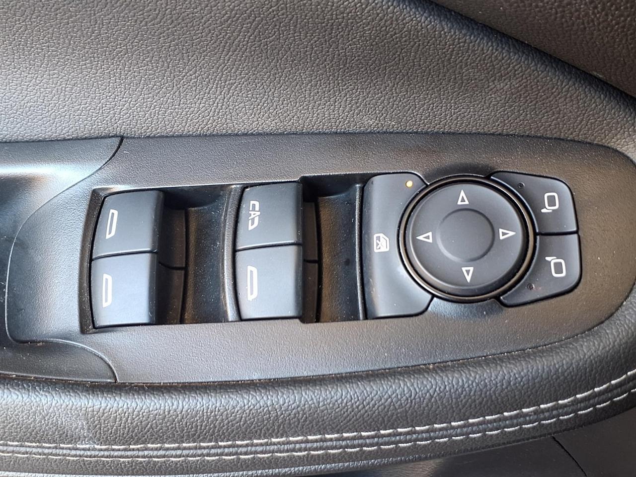 Buick Encore GX  2024