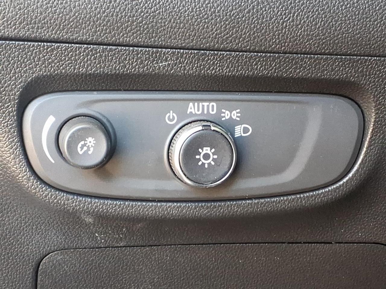 Buick Encore GX  2024