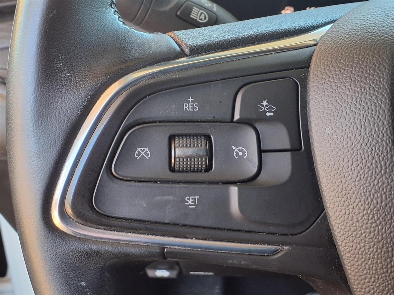 Buick Encore GX  2024