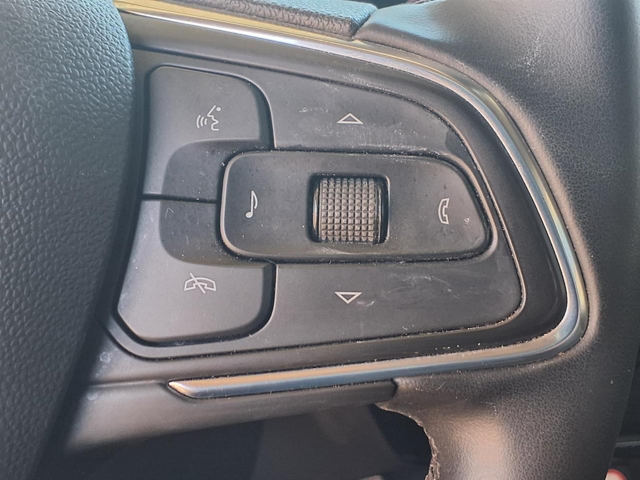 Buick Encore GX  2024