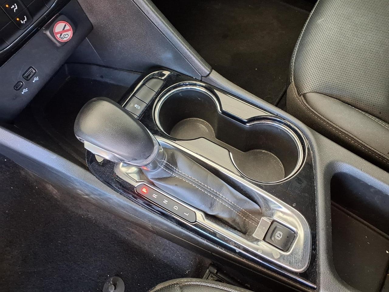 Buick Encore GX  2024