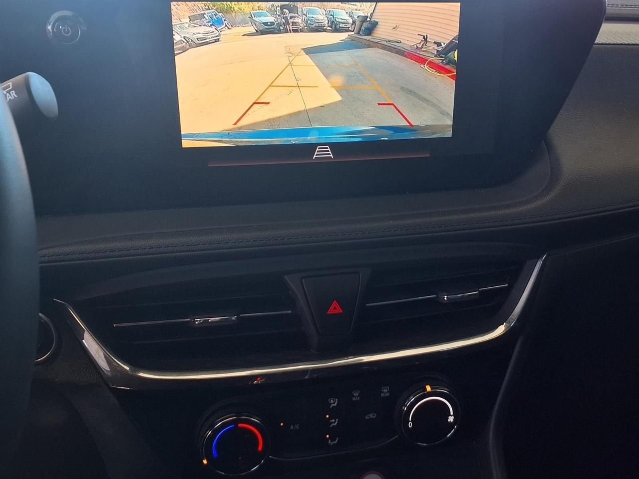 Buick Encore GX  2024