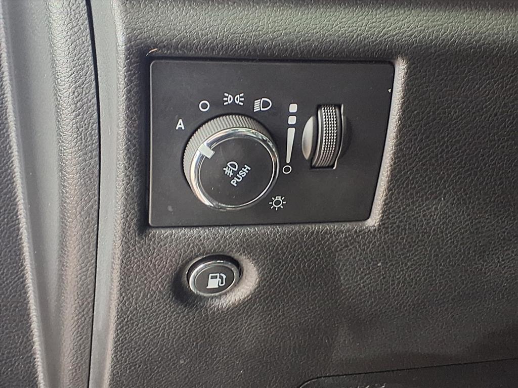 Jeep Grand Cherokee  2020