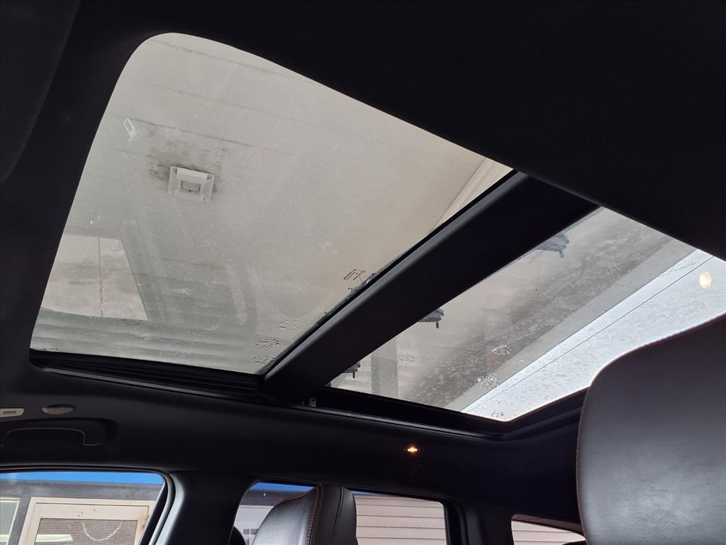 Jeep Grand Cherokee  2020